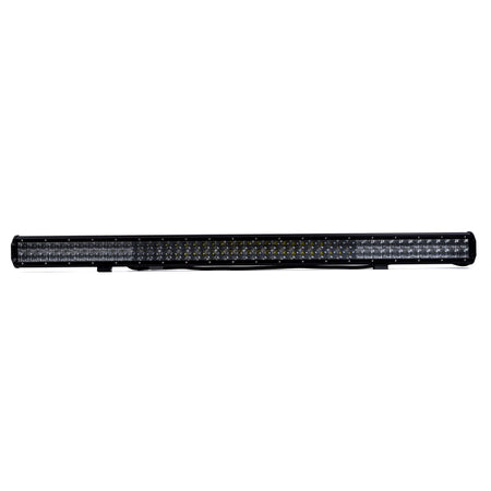LED-arbetslampa – 672 W – 6000K – 96 LED – 80640 LM – 1124 mm