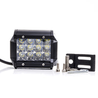LED-arbetslampa – PHILIPS – 36 W – 6000K – 12 LED – 4320 LM – 96 mm