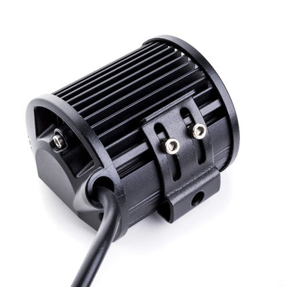 LED-arbetslampa – PHILIPS – 36 W – 6000K – 12 LED – 4320 LM – 96 mm