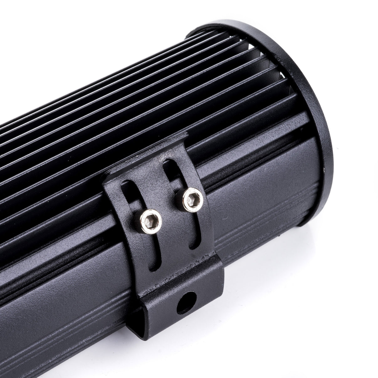 LED-arbetslampa – 72 W – 6000K – 24 LED – 8640 LM – 166 mm