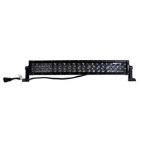LED-arbetslampa – 120 W – 6000K – 40 LED – 16200 LM – 540 mm