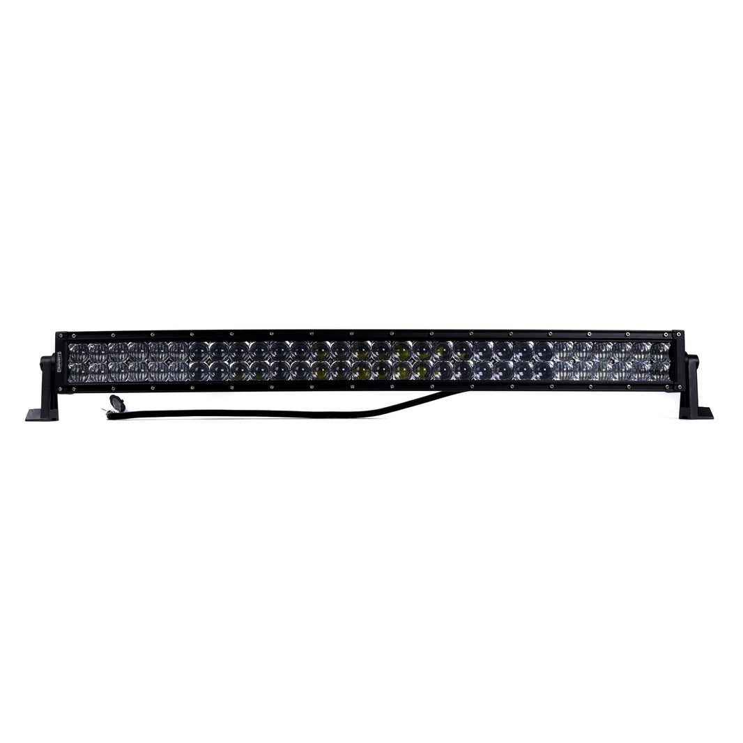 LED-arbetslampa – 180 W – 6000K – 60 LED – 24300 LM – 800 mm