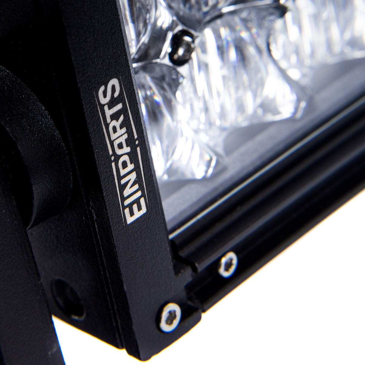 LED-arbetslampa – 180 W – 6000K – 60 LED – 24300 LM – 800 mm