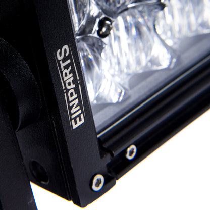 LED-arbetslampa – 180 W – 6000K – 60 LED – 24300 LM – 800 mm