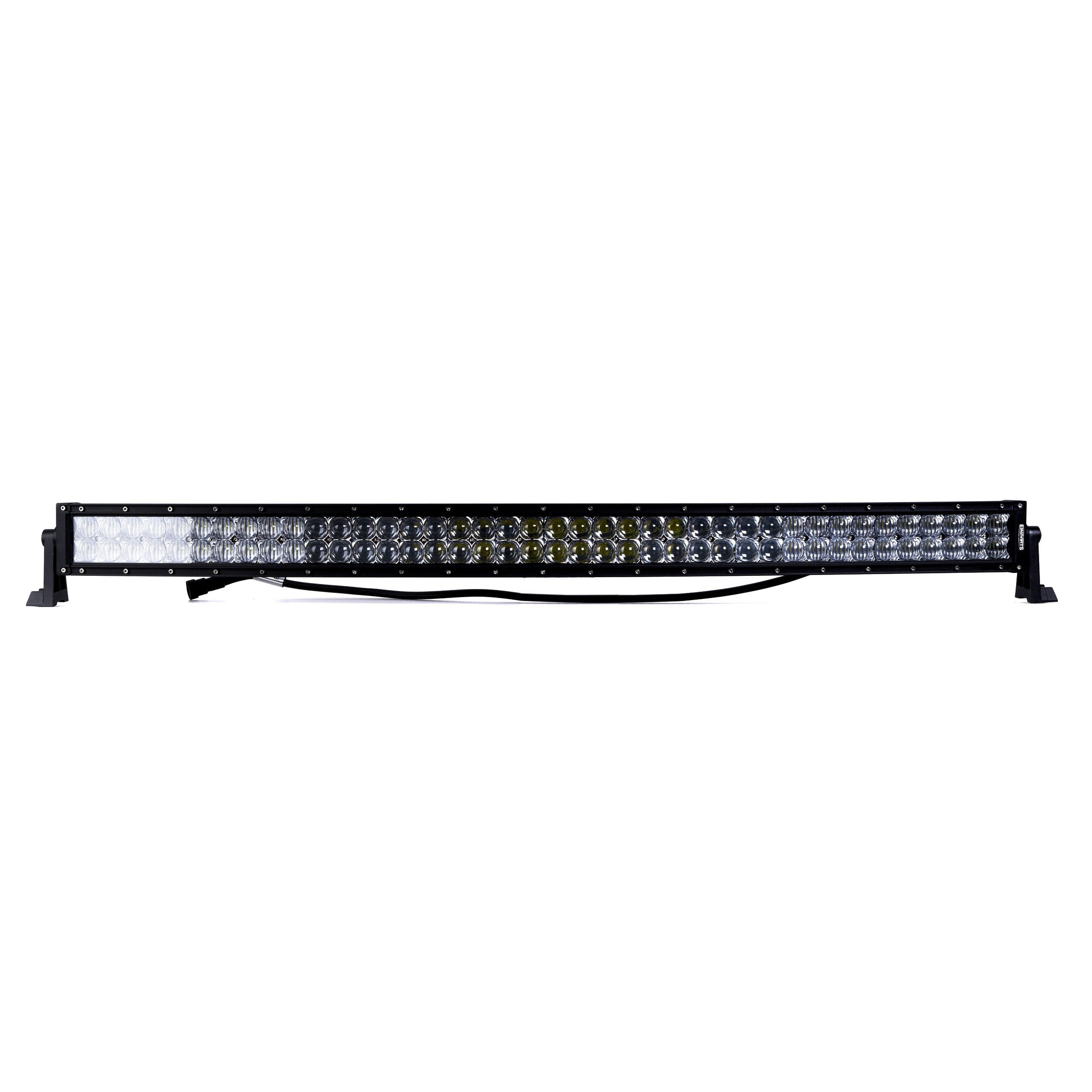 LED-arbetslampa – 240 W – 6000K – 80 LED – 32400 LM – 1050 mm – 86 × 79 mm