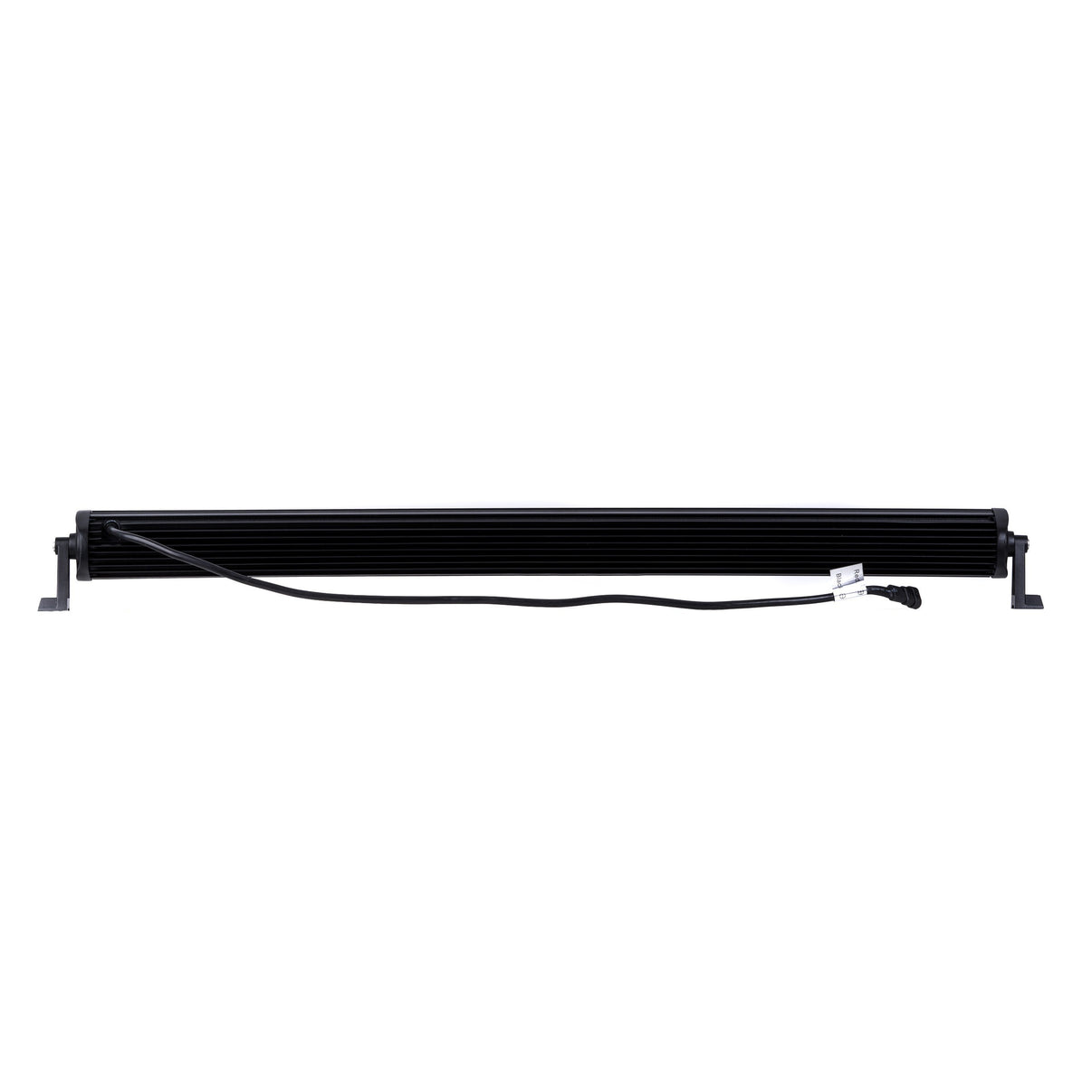 LED-arbetslampa – 240 W – 6000K – 80 LED – 32400 LM – 1050 mm – 86 × 79 mm