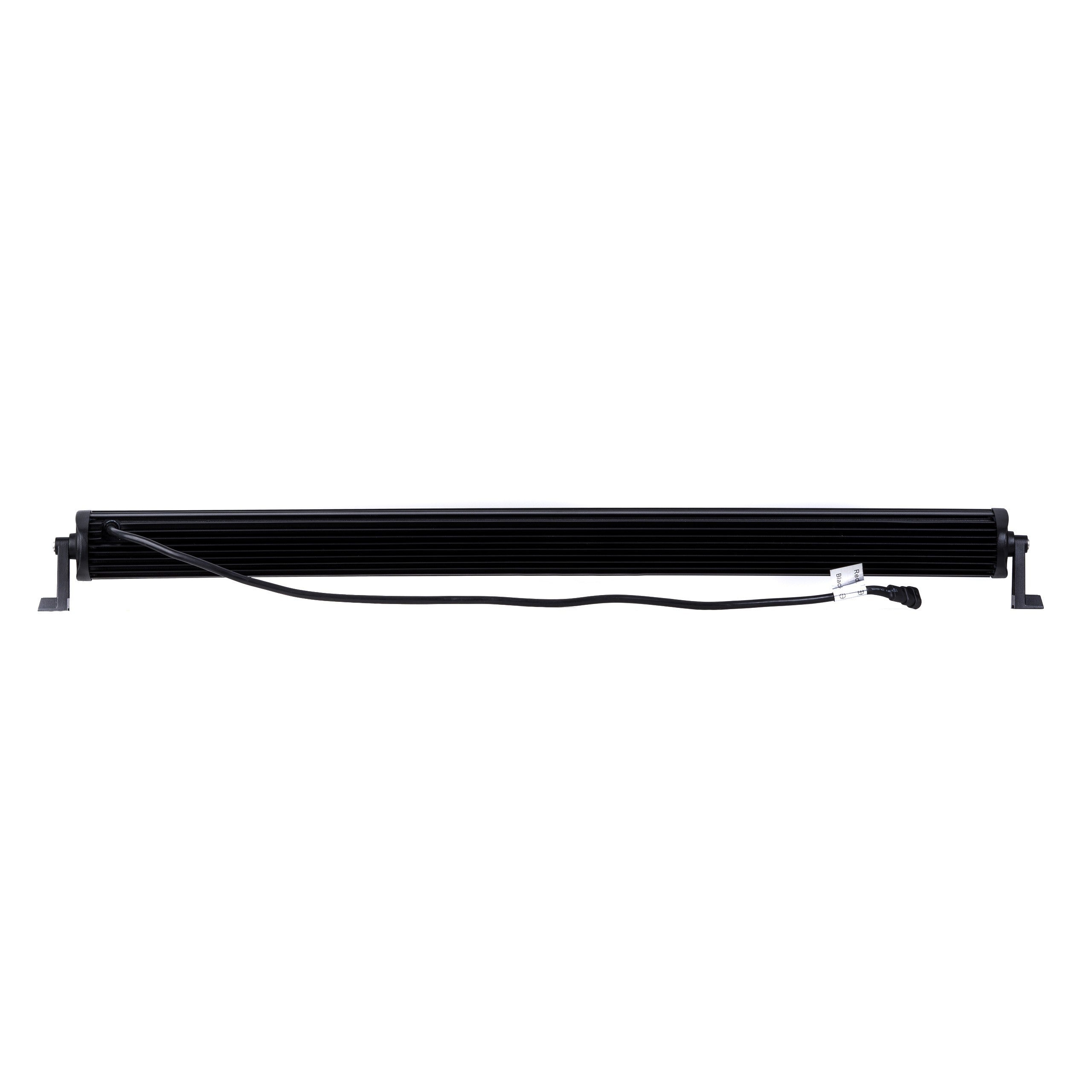 LED-arbetslampa – 288 W – 6000K – 96 LED – 38880 LM – 1255 mm