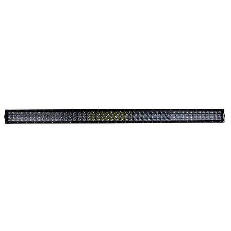 LED-arbetslampa – 288 W – 6000K – 96 LED – 38880 LM – 1255 mm