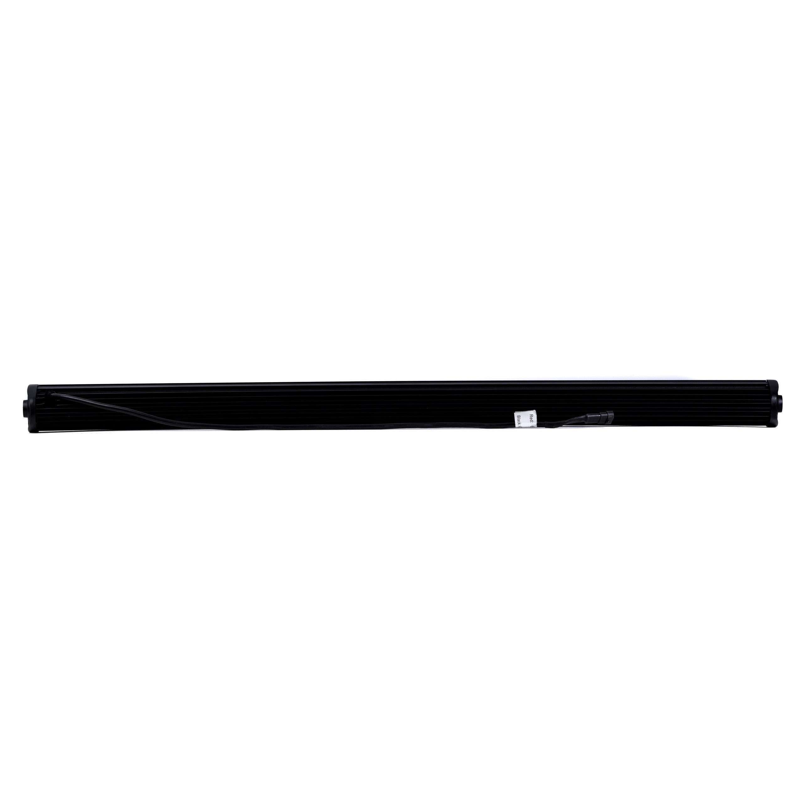 LED-arbetslampa – 288 W – 6000K – 96 LED – 38880 LM – 1255 mm