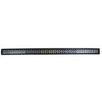 LED-arbetslampa – 300 W – 6000K – 100 LED – 40500 LM – 1305 mm – 86 × 79 mm