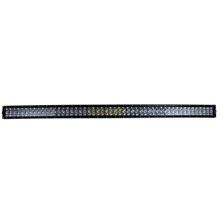 LED-arbetslampa – 300 W – 6000K – 100 LED – 40500 LM – 1305 mm – 86 × 79 mm