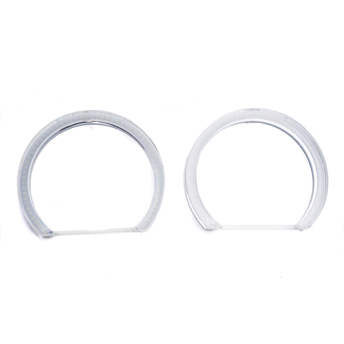 Angel Eyes-belysning BMW 3 E36/3 E46 med Lens m.fl. – 6000K
