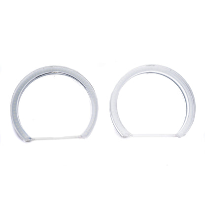 Angel Eyes-belysning BMW 3 E36/3 E46 med Lens m.fl. – 6000K