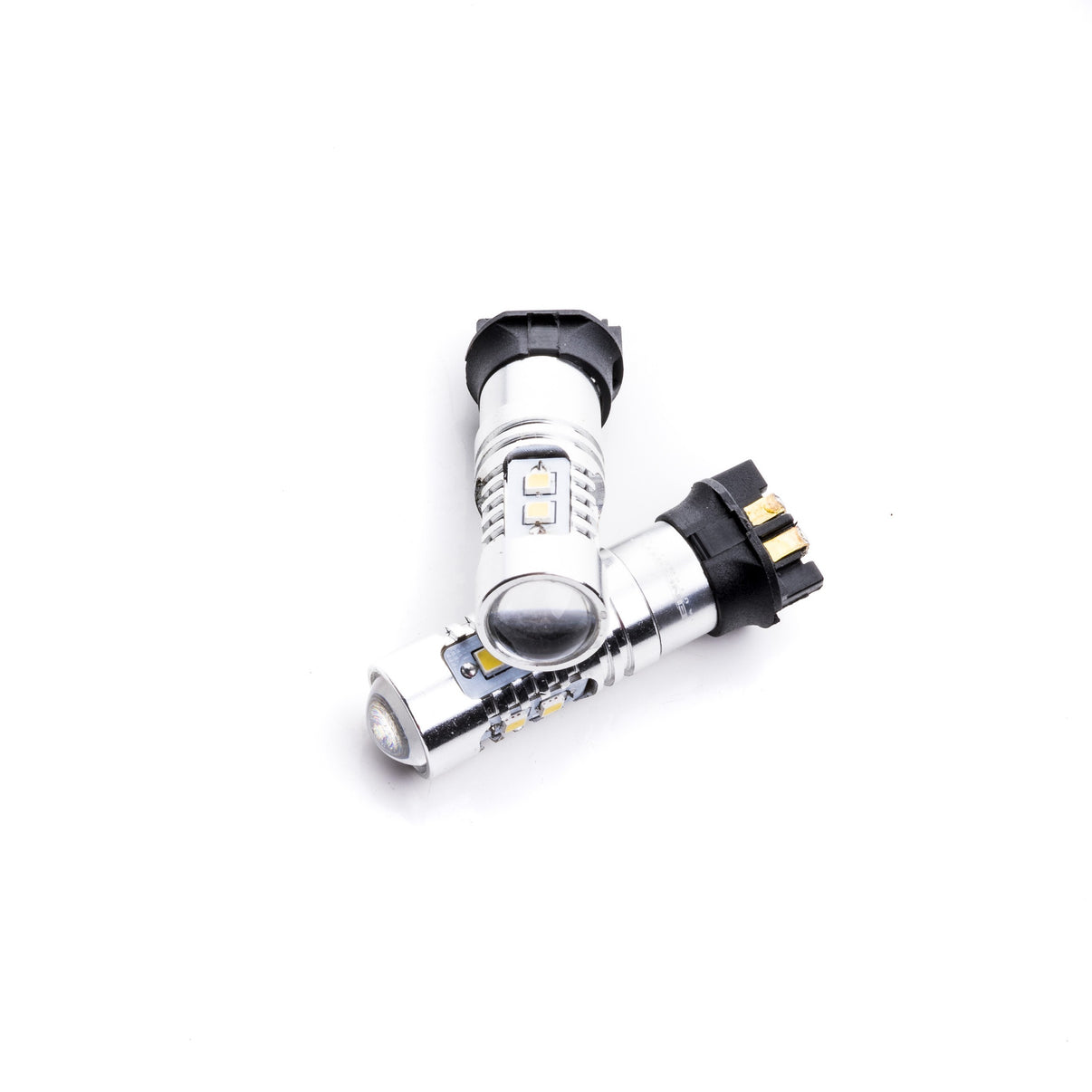 LED-lampa för bil – PW2,1x9,5d4W – WP3.3x14.53 – 6000K – 10 LED – SMD 2323