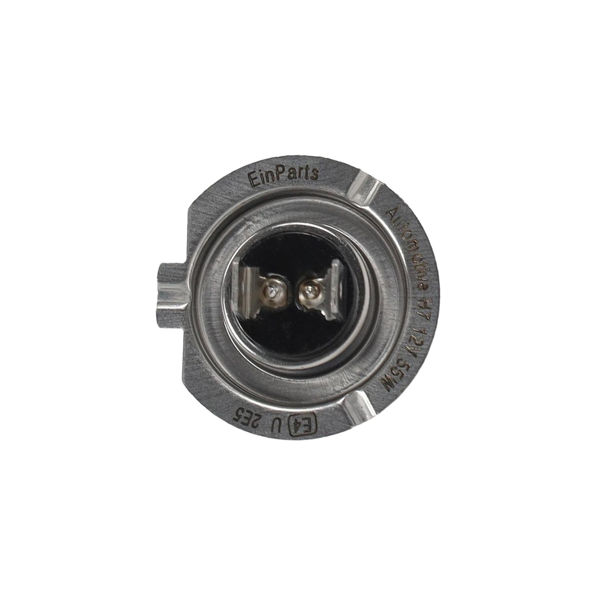 Halogenlampa – H7 – 3000K – 9V - 16V – 55 W