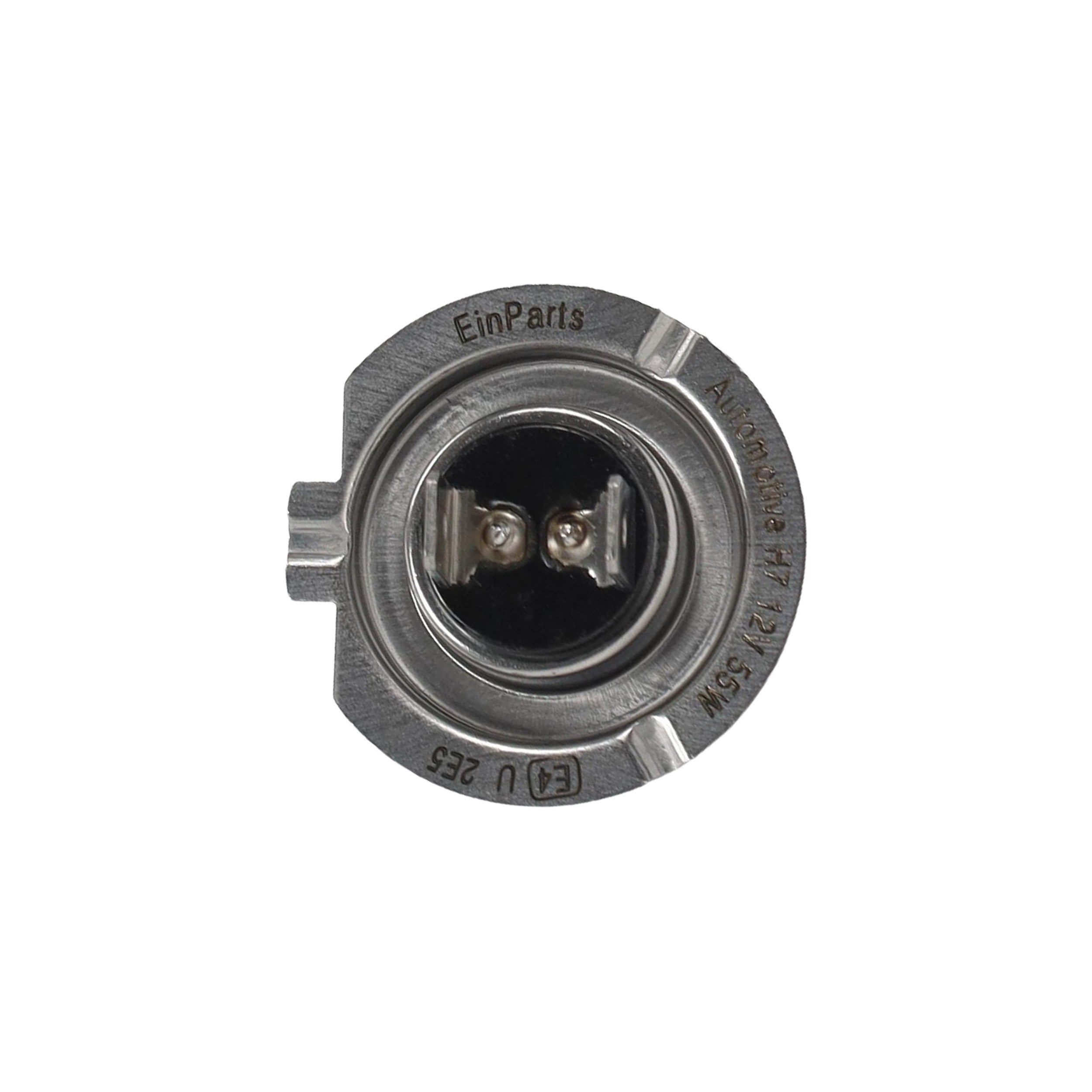 Halogenlampa – H7 – 3000K – 9V - 16V – 55 W