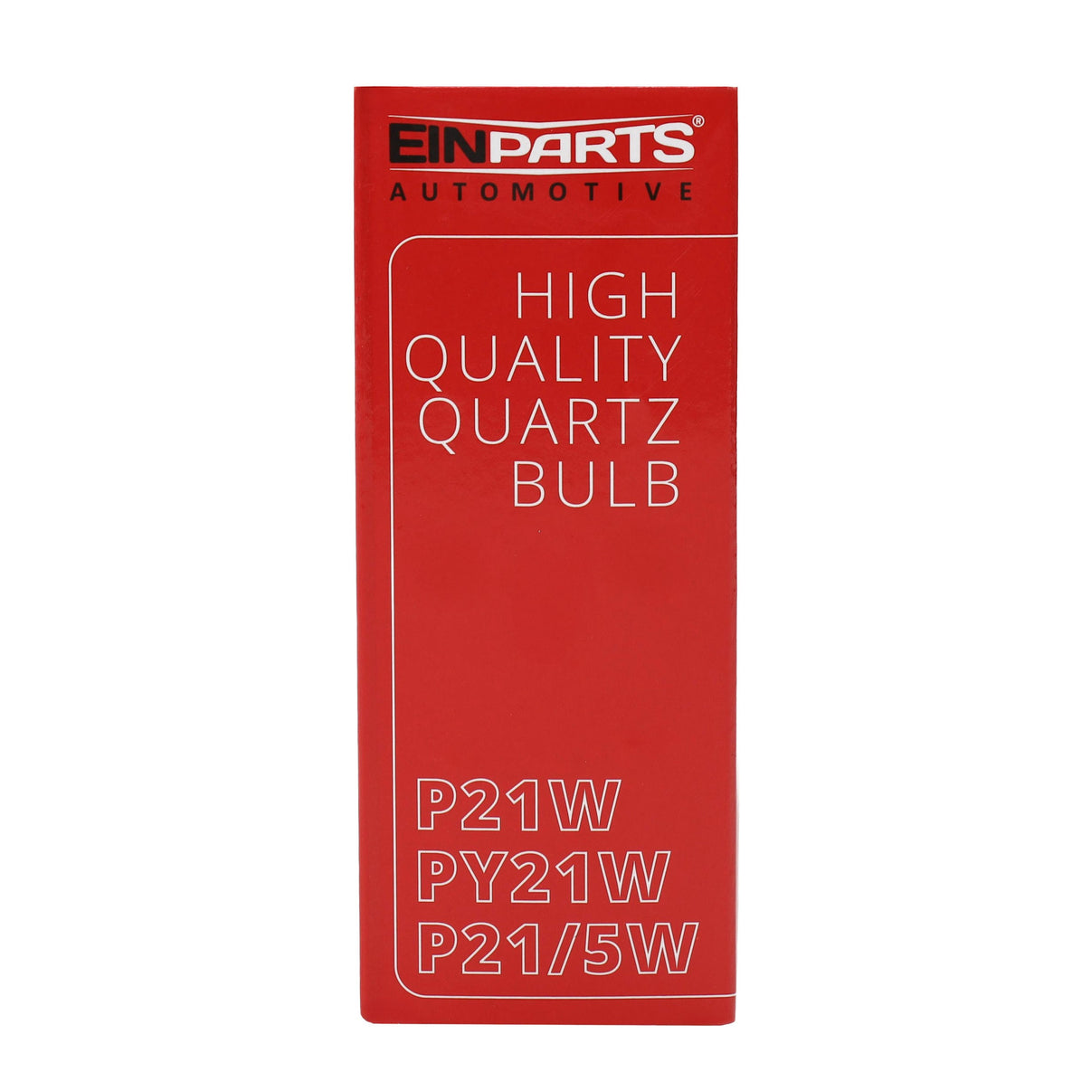 Halogenlampa – PY21W – 9V - 16V – 21 W – BAU15S