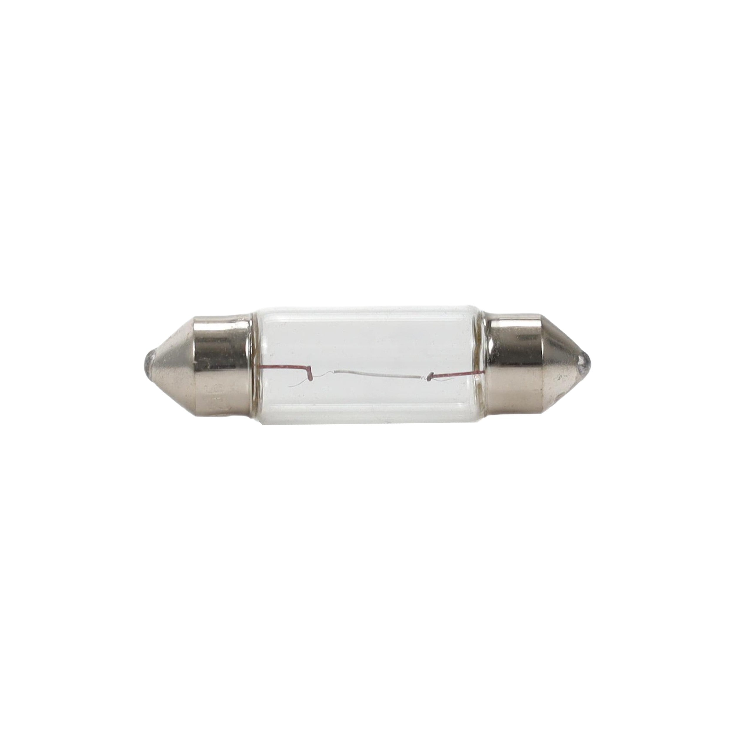 Halogenlampa – C5W – 9V - 16V – 5 W – 36mm