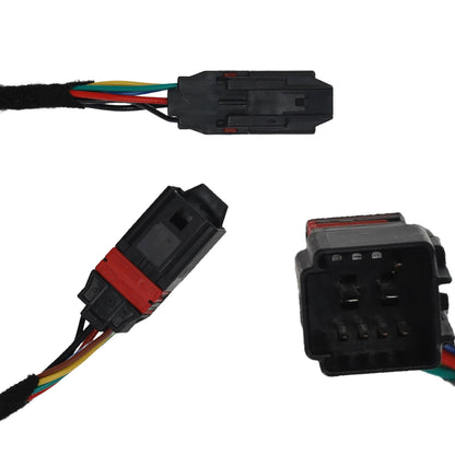 Elektrisk bakluckeaktuator Volvo XC60 I