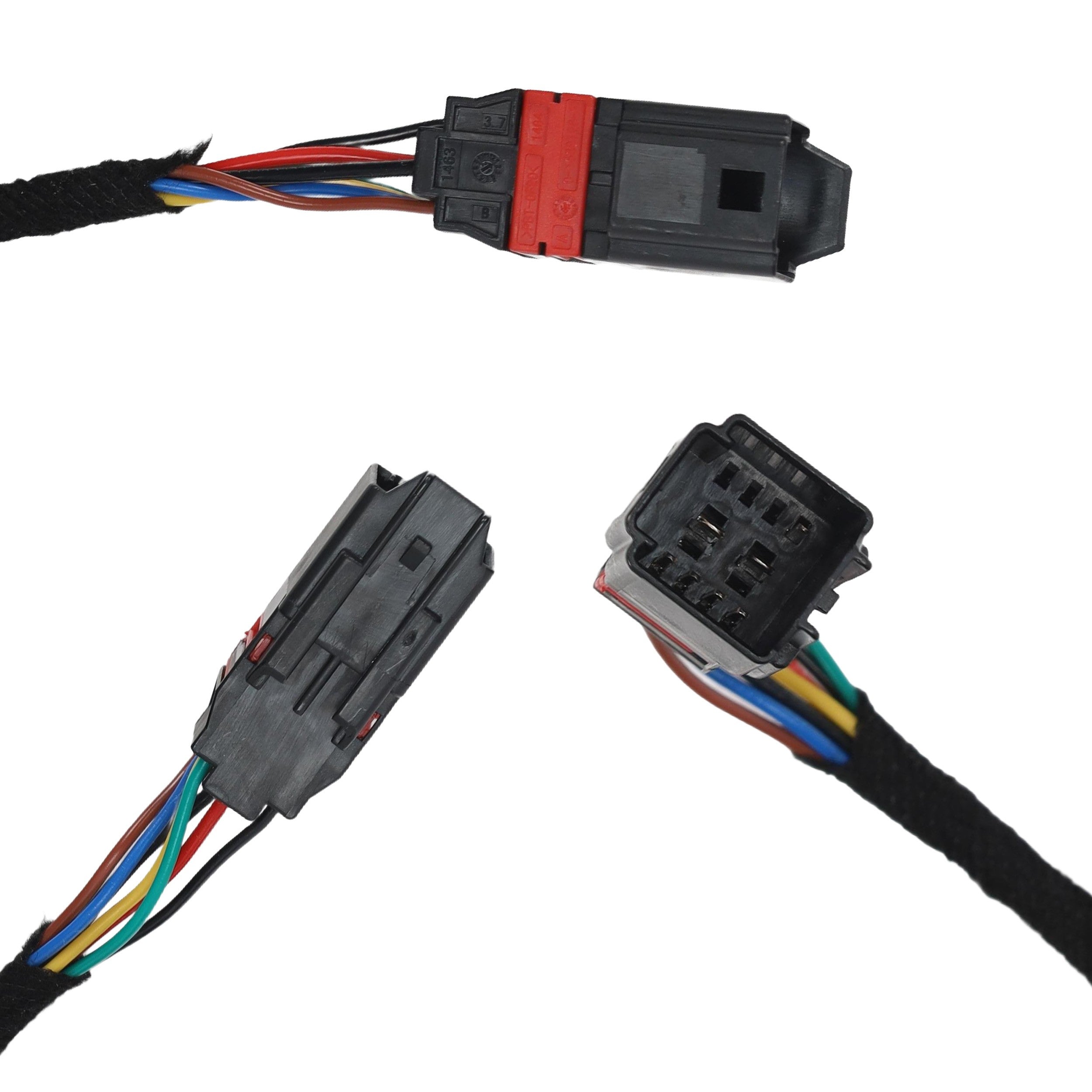 Elektrisk bakluckeaktuator Volvo XC60 I