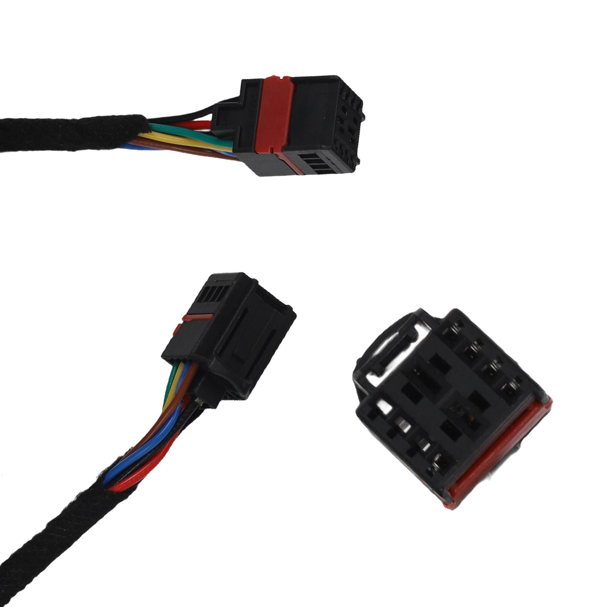 Elektrisk bakluckeaktuator Volvo XC90 II