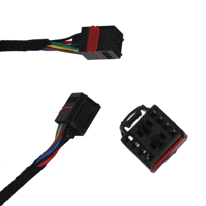 Elektrisk bakluckeaktuator Volvo XC90 II