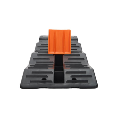 Antislirmattor – 560 × 200 × 130 mm