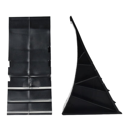 Antislirmattor – 280 × 91 × 100 mm