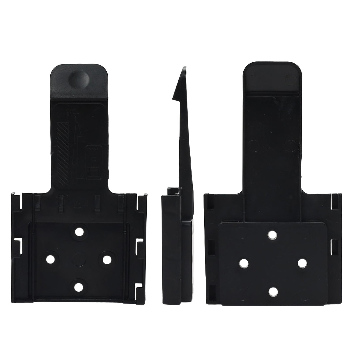 Antislirmattor – 280 × 91 × 100 mm