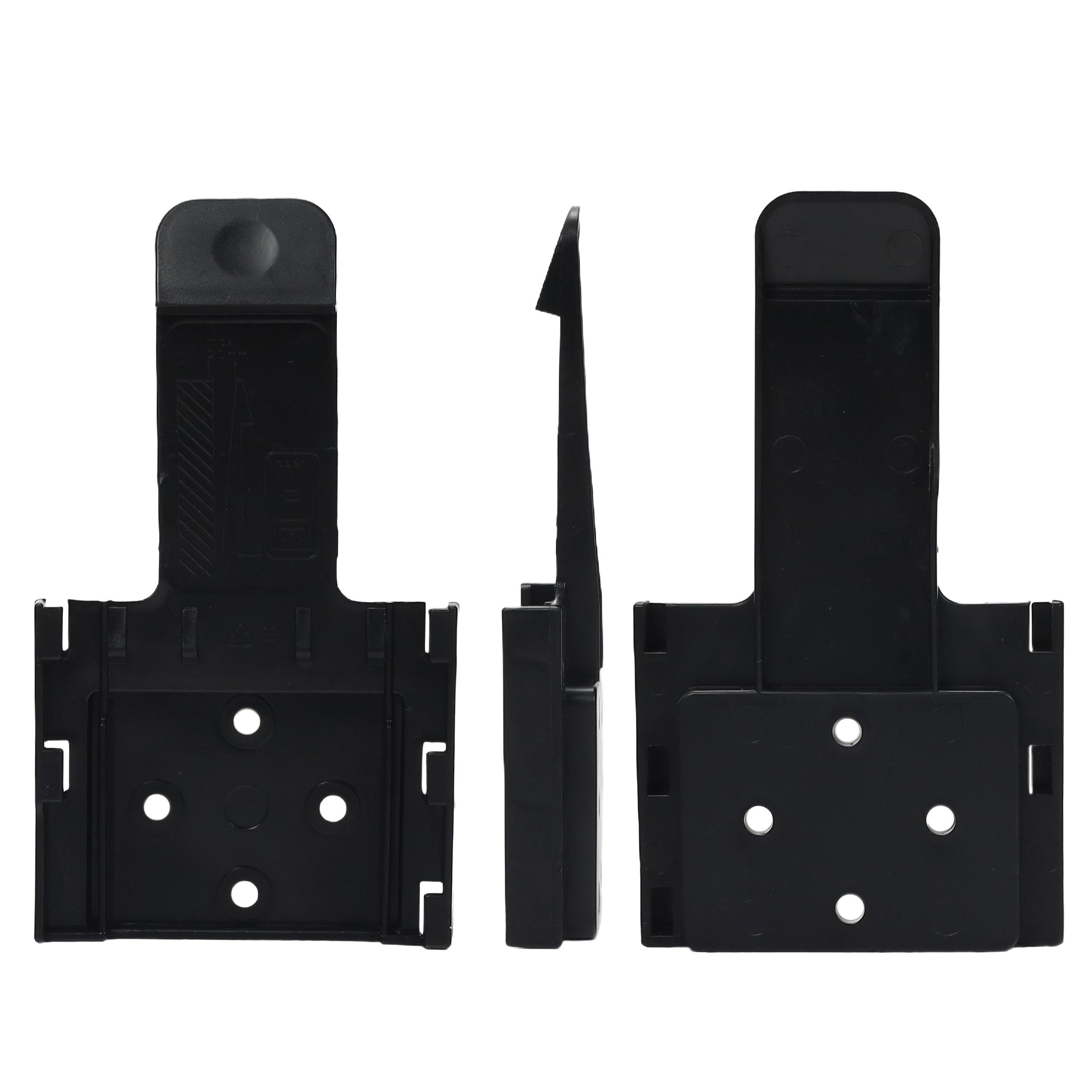 Antislirmattor – 280 × 91 × 100 mm