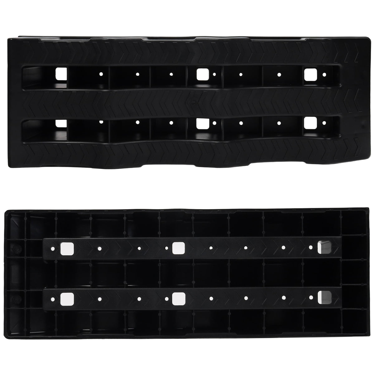 Antislirmattor – 610 × 210 × 120 mm
