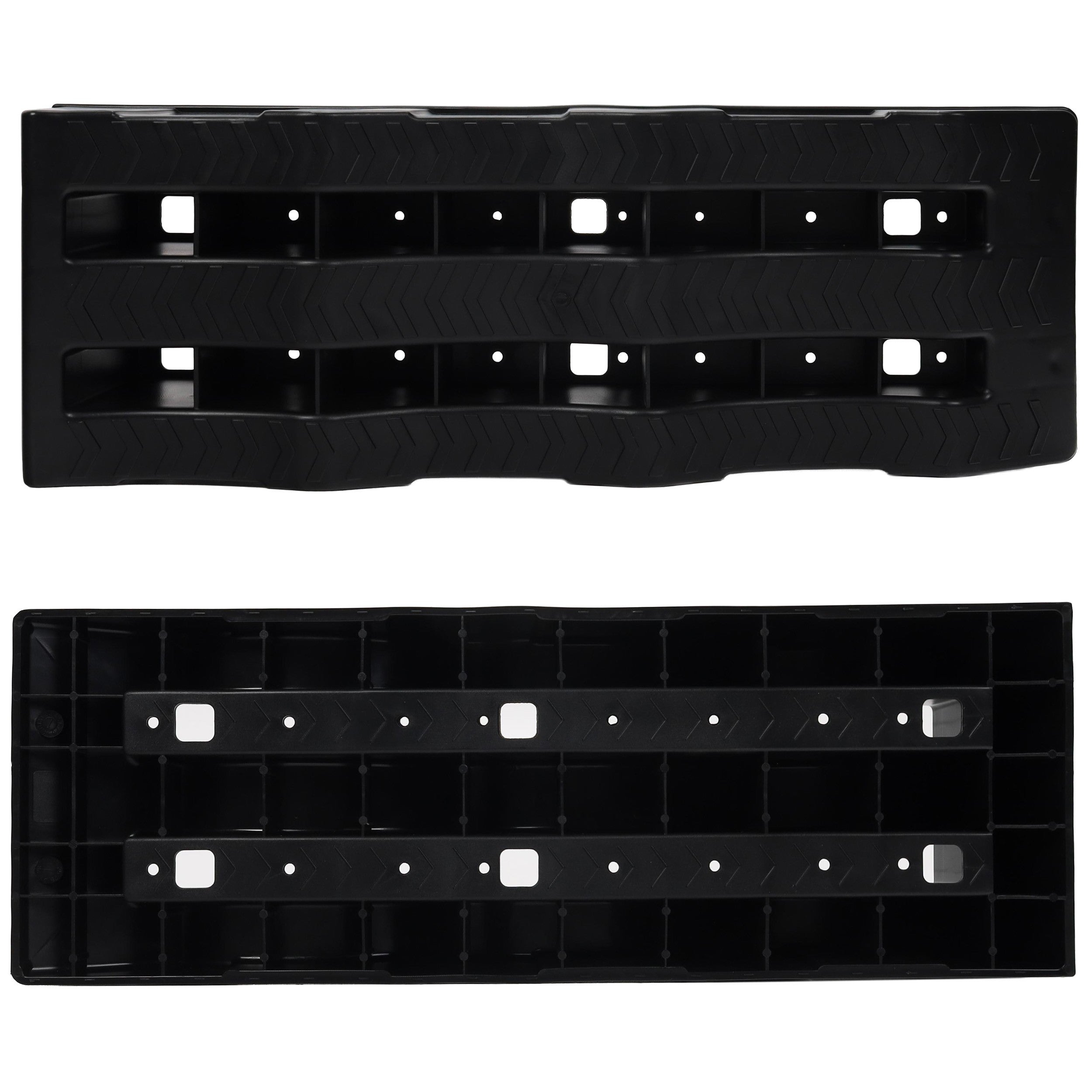 Antislirmattor – 610 × 210 × 120 mm