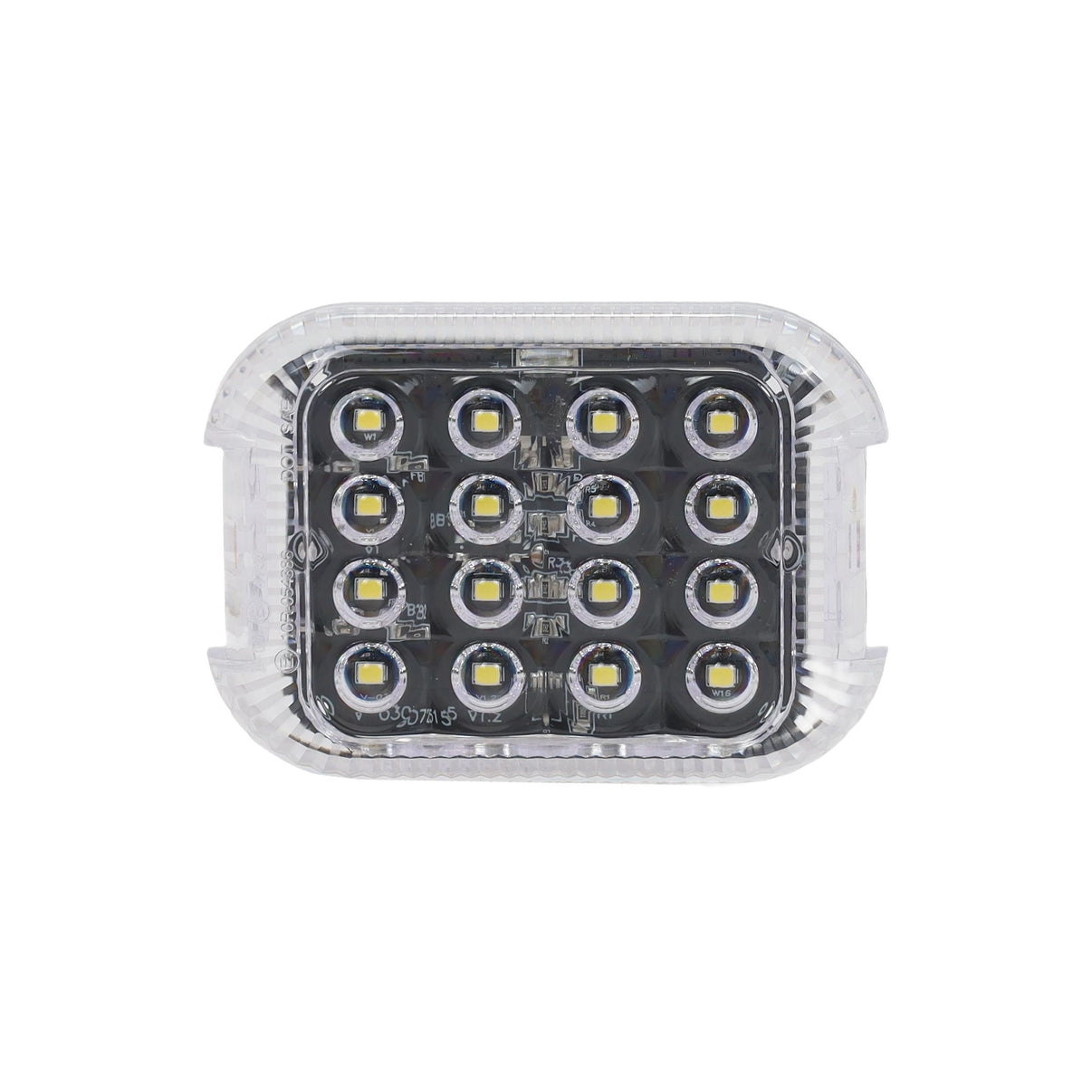 LED-interiörbelysning Ford Transit MK6 Bus/Transit MK7 Bus m.fl.