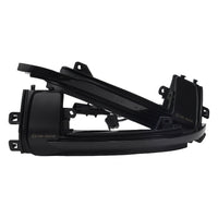 Dynamisk LED-blinkers Audi A3/A3 Quattro m.fl.