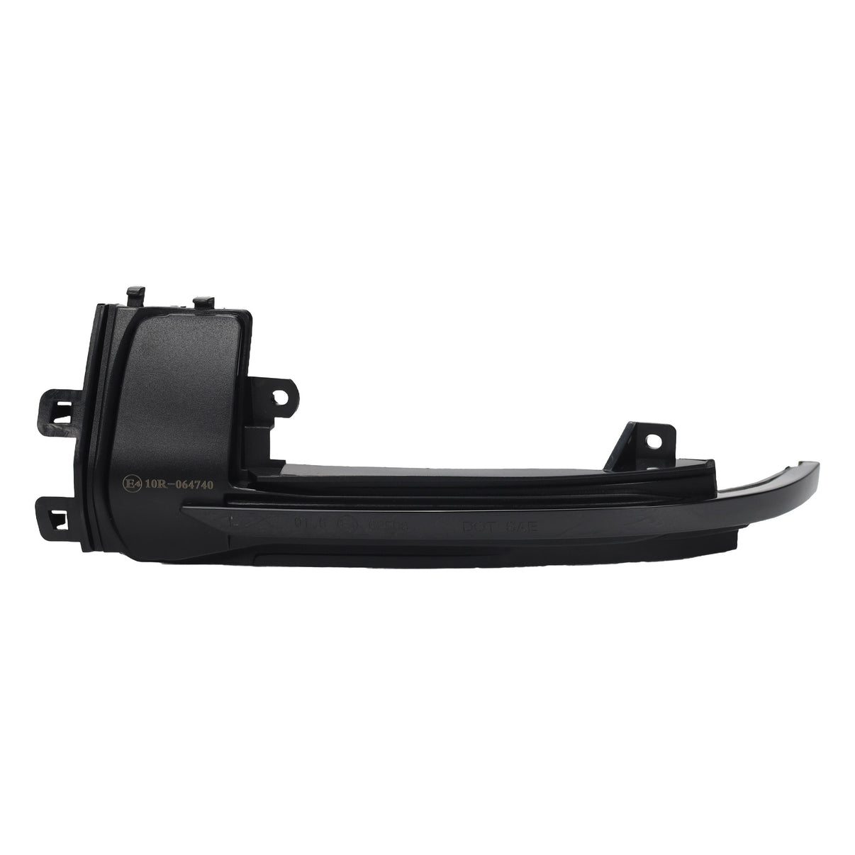 Dynamisk LED-blinkers Audi A3/A3 Quattro m.fl.