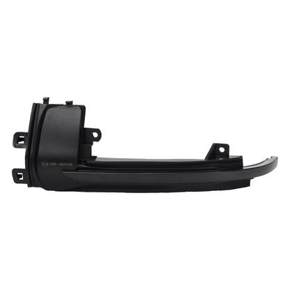 Dynamisk LED-blinkers Audi A3/A3 Quattro m.fl.