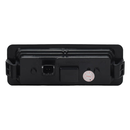 LED-skyltbelysning Volvo C30/C30 Electric
