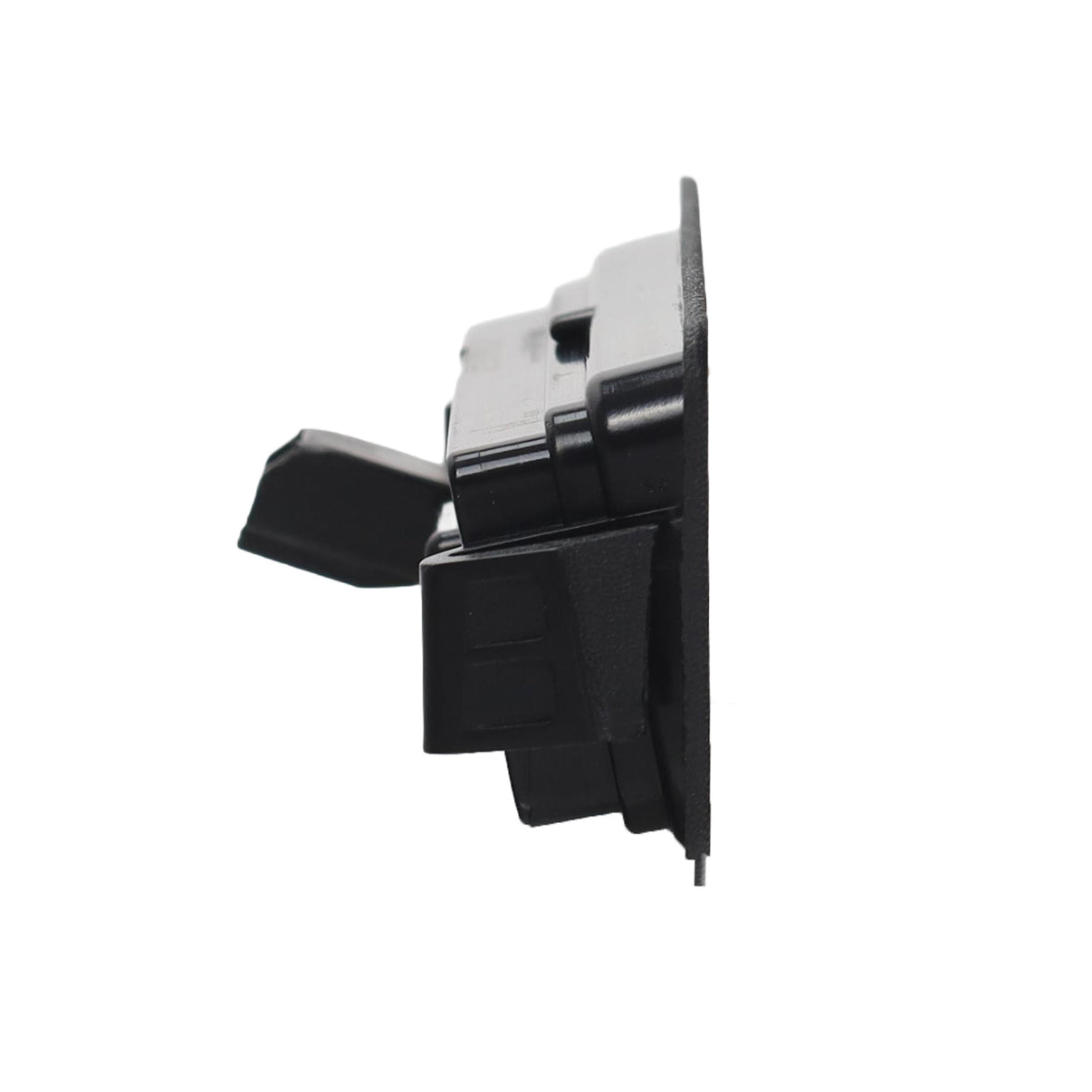 LED-skyltbelysning Volvo C30/C30 Electric