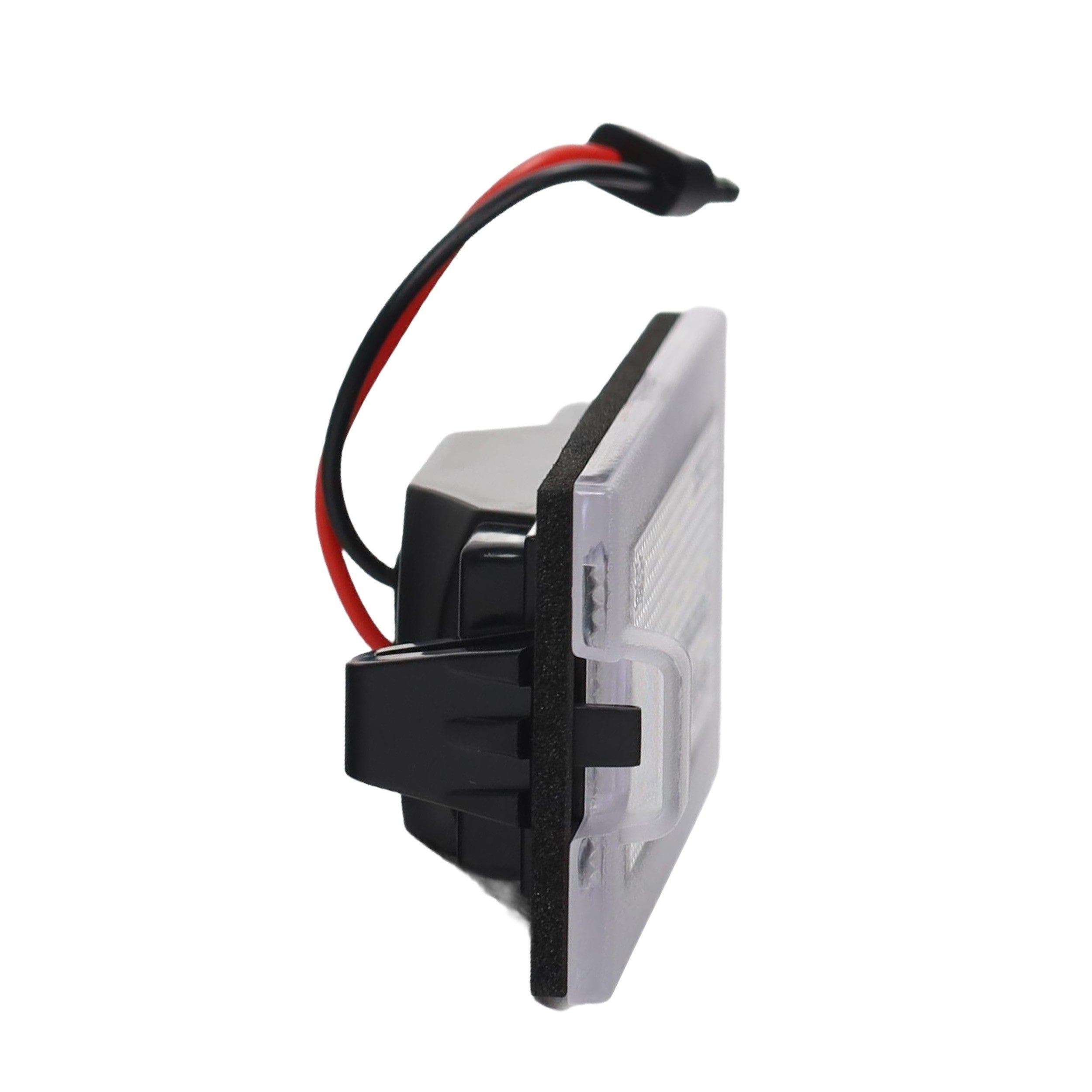 LED-skyltbelysning Dodge Journey/Fiat Freemont