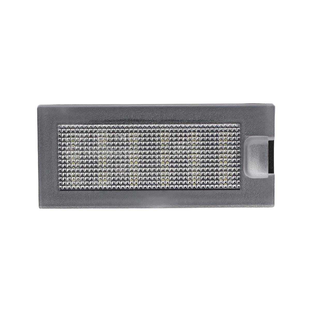 LED-skyltbelysning Dodge Journey/Fiat Freemont