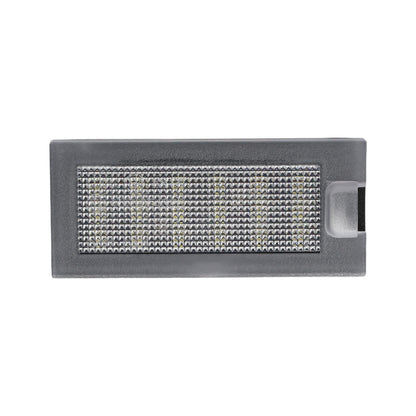 LED-skyltbelysning Dodge Journey/Fiat Freemont