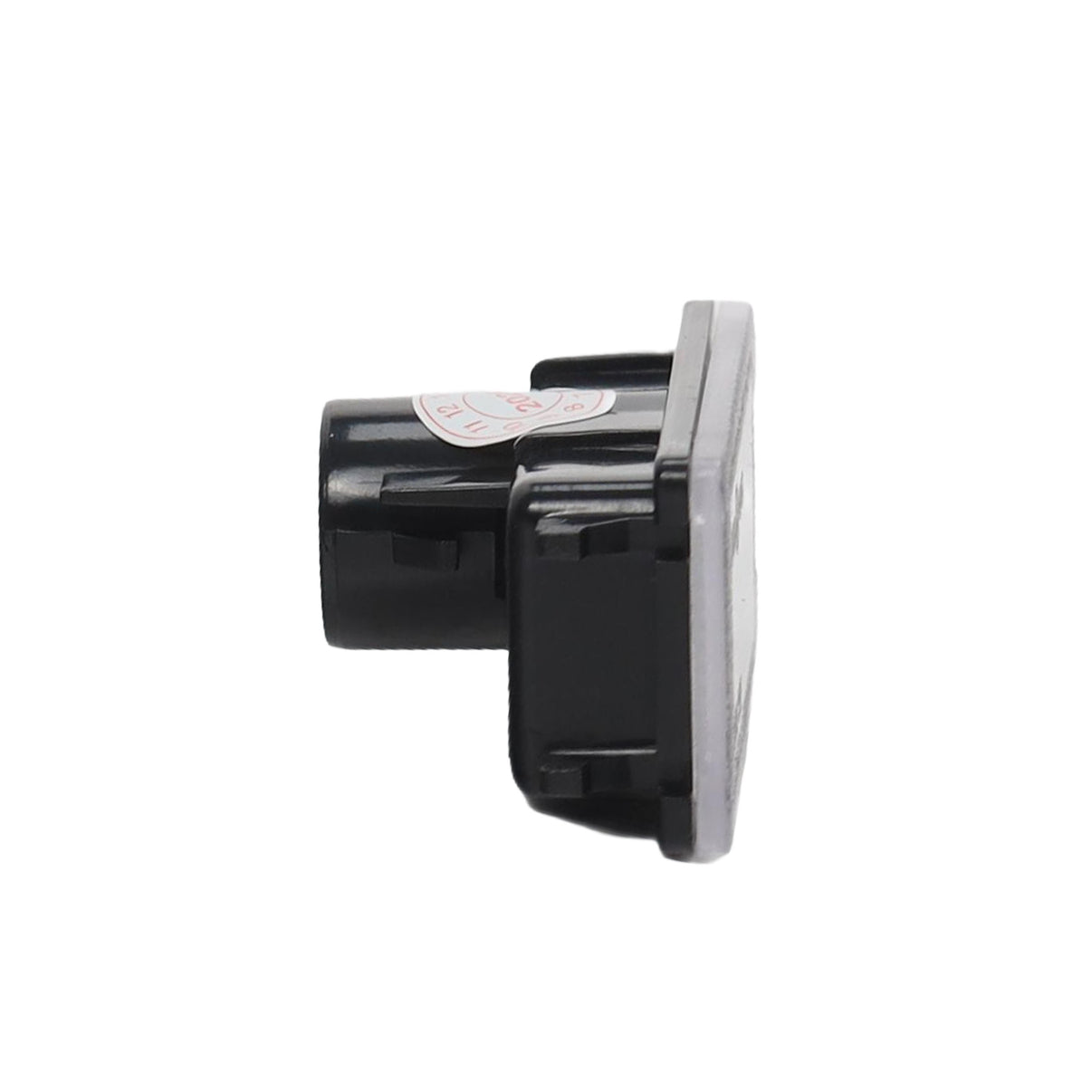 LED-skyltbelysning Fiat 500/Dodge Viper Coupé m.fl.