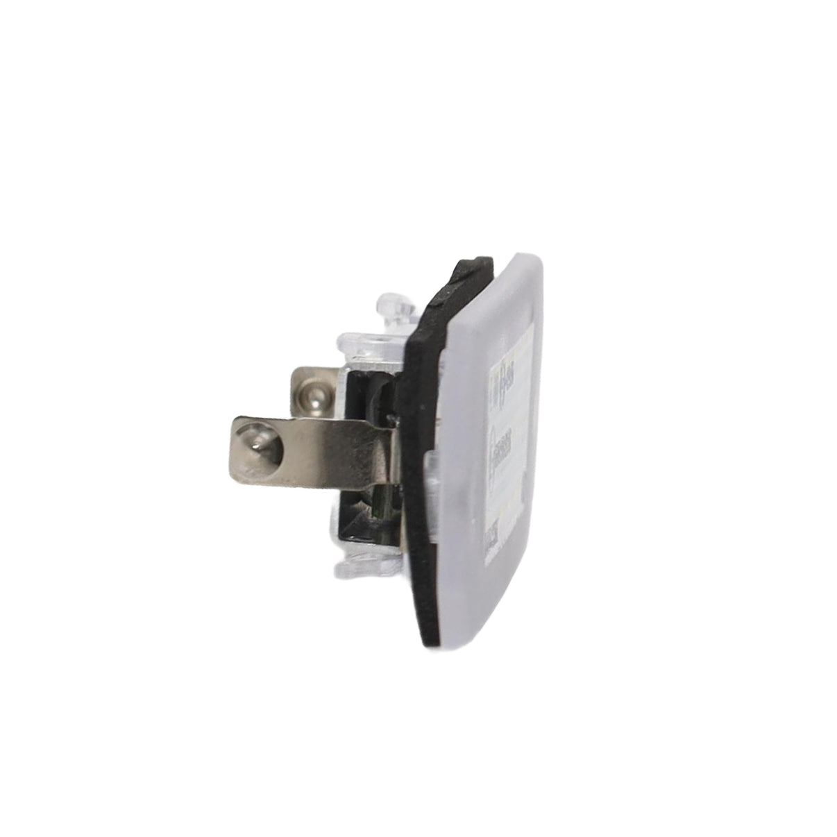 LED-skyltbelysning VW Caddy III/Transporter T5
