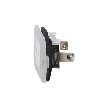 LED-skyltbelysning VW Caddy III/Transporter T5