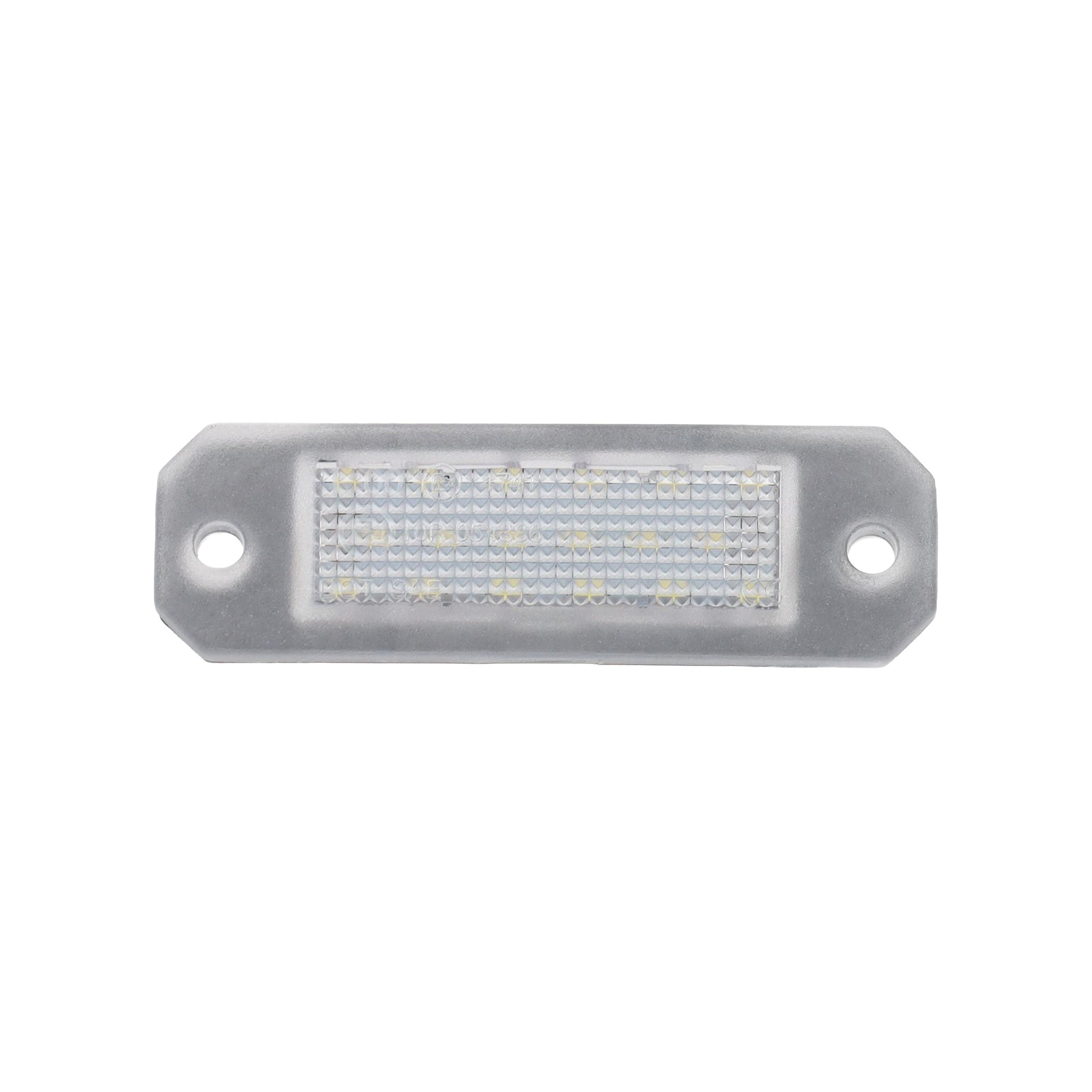 LED-skyltbelysning VW Caddy III/Transporter T5