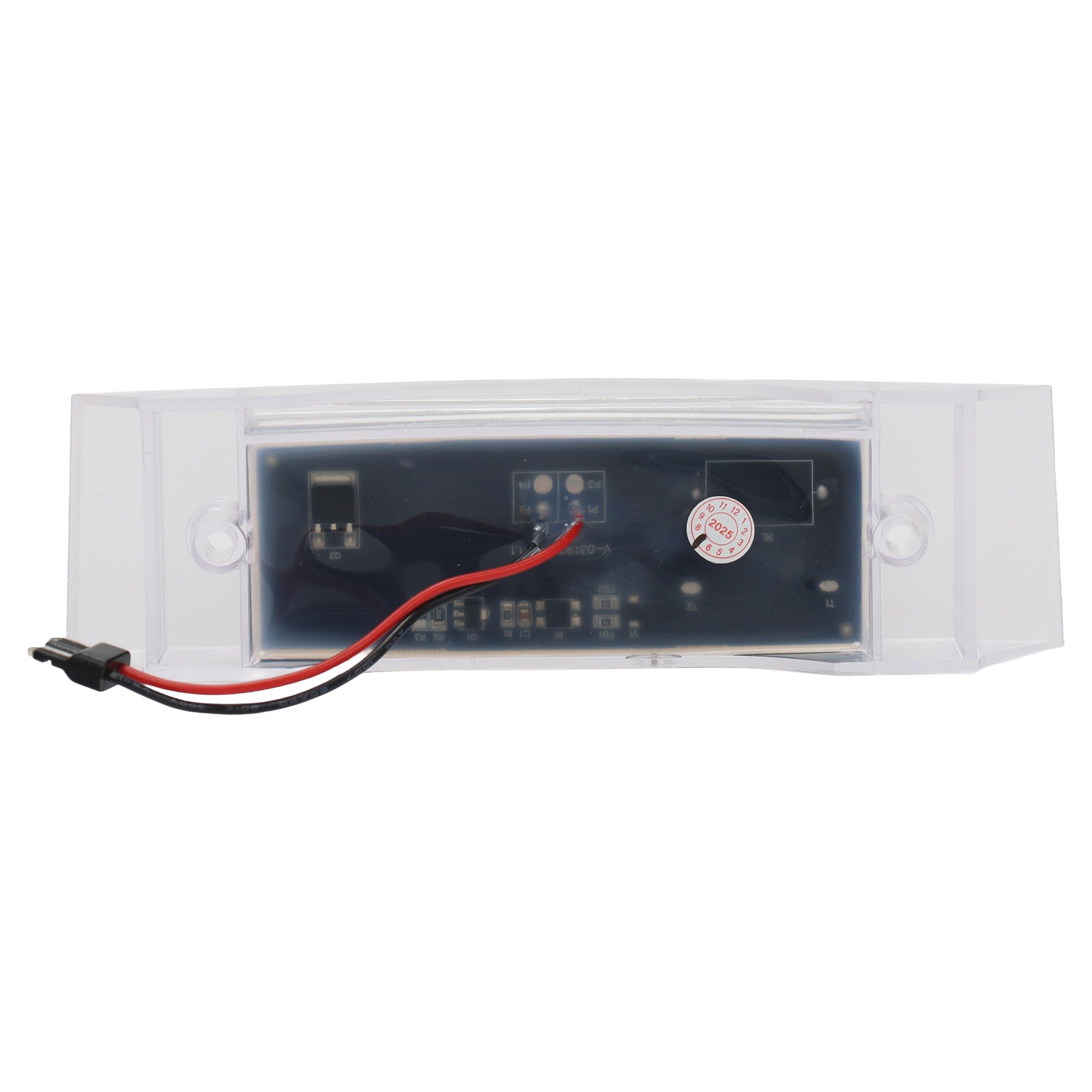 LED-skyltbelysning Opel Vivaro A/Renault Trafic II m.fl.