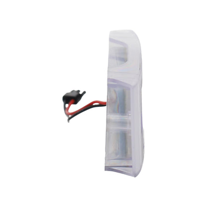 LED-skyltbelysning Opel Vivaro A/Renault Trafic II m.fl.