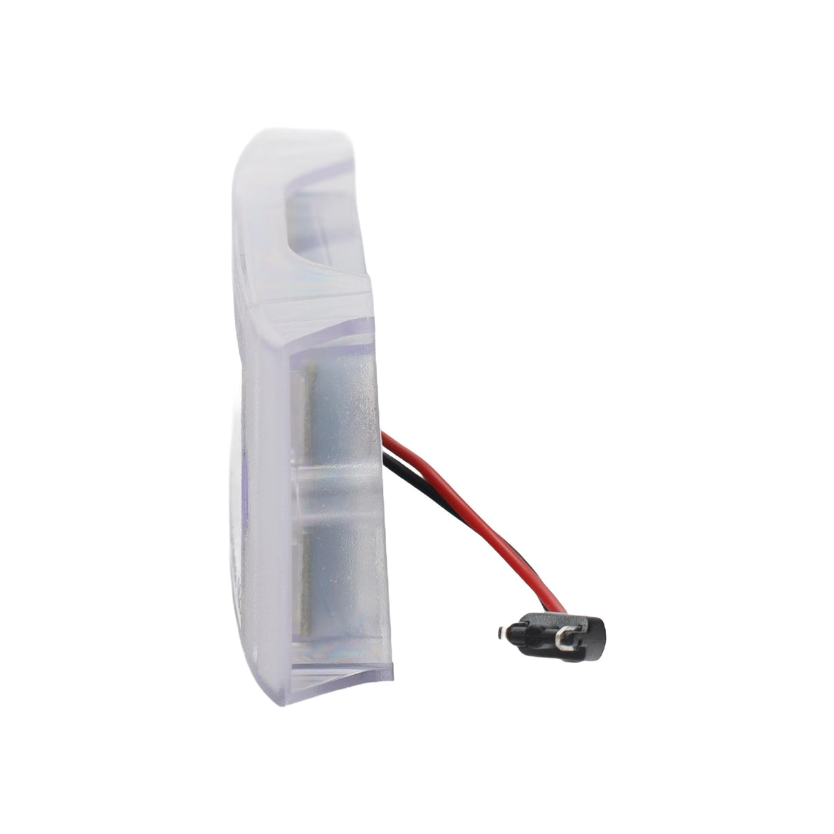 LED-skyltbelysning Opel Vivaro A/Renault Trafic II m.fl.