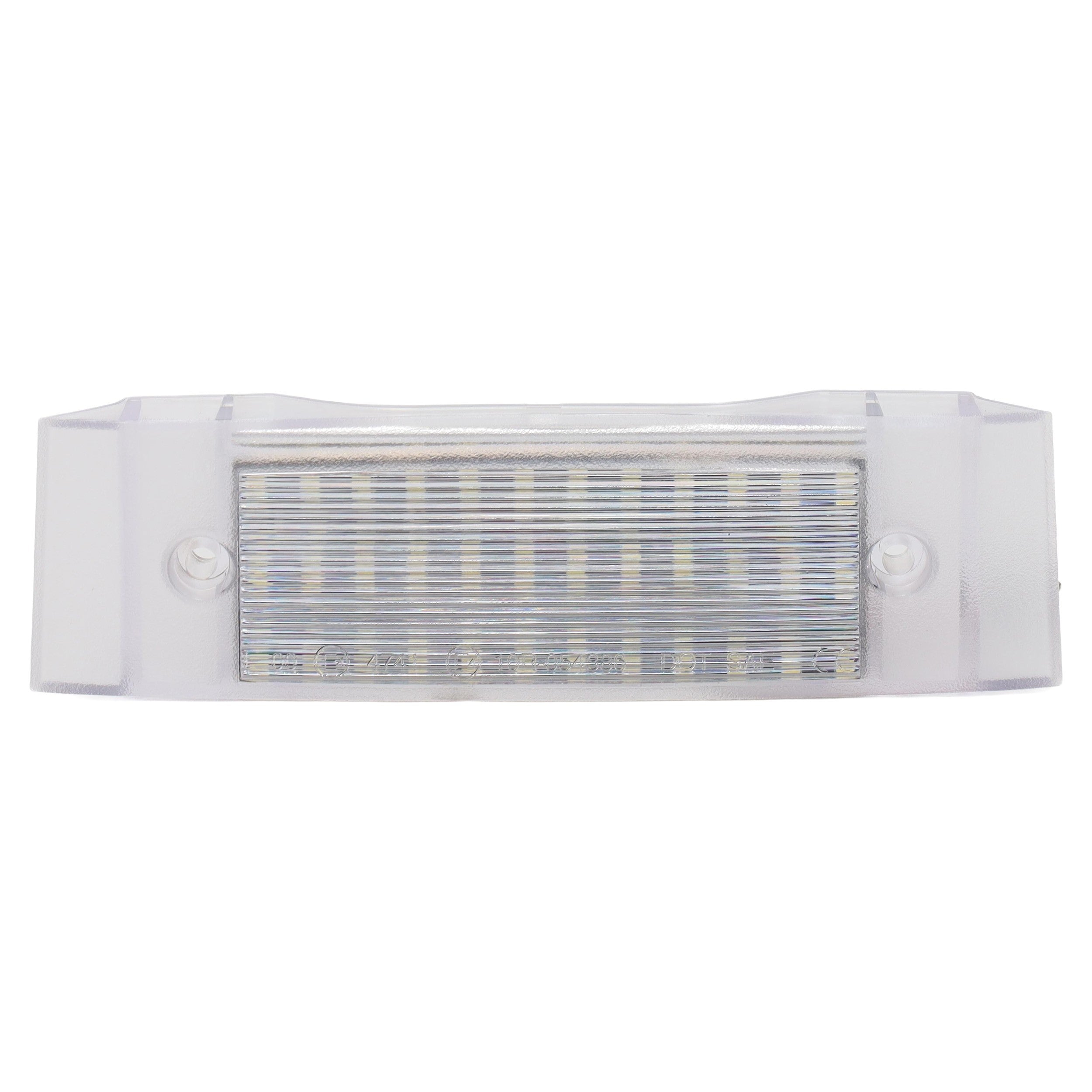 LED-skyltbelysning Opel Vivaro A/Renault Trafic II m.fl.