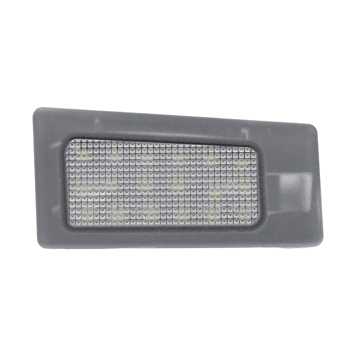 LED-skyltbelysning Hyundai Elantra/Accent m.fl.